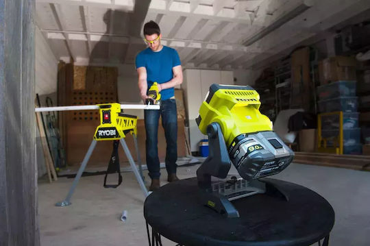 Ryobi Tool Battery Lithium 18V with Capacity 9Ah RB18L90