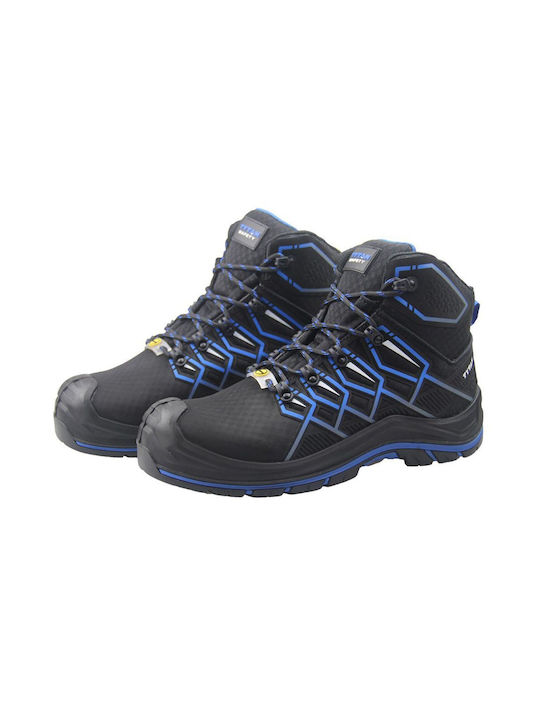 Cresman Pro Tytan Pro Boots Safety S3