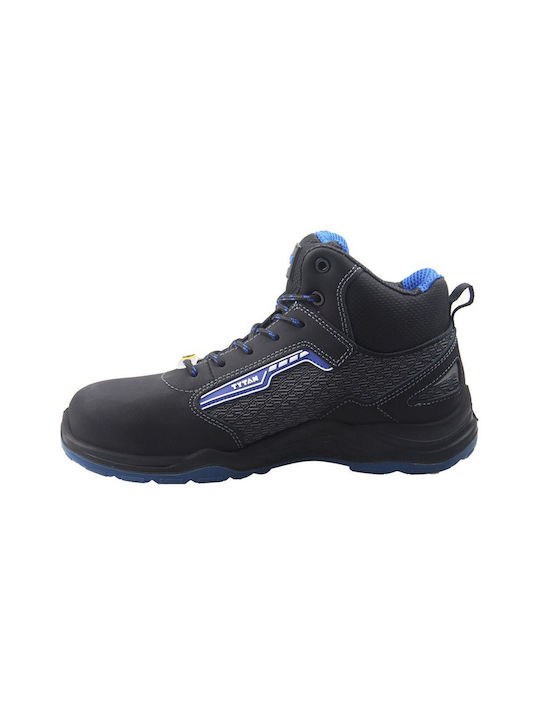 Cresman Tytan Boots Safety S3