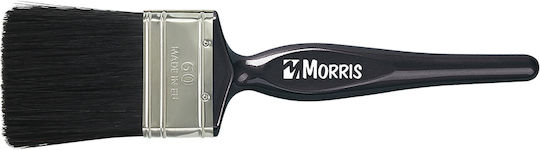 Morris Πινέλο Βαφής Ίσιο 1''