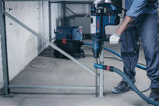 Бормашина Bosch Sds Max-9 16x 400 X620mm Speed Clean