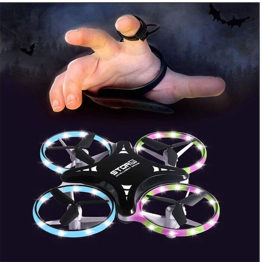 Quadcopter Дрон Детски 2.4 GHz без Камера с LED светлини