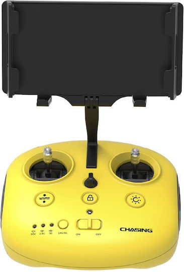 Chasing Innovation Gladius Mini S Dron Subacvatic cu 4K Cameră și Telecomandă
