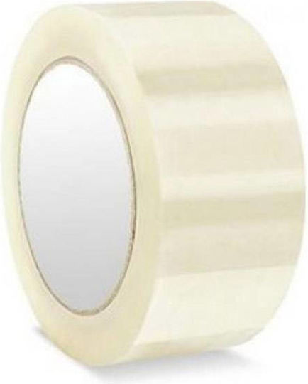 Romeo Maestri Film de Ambalare Silent 48mm x 60m Transparent