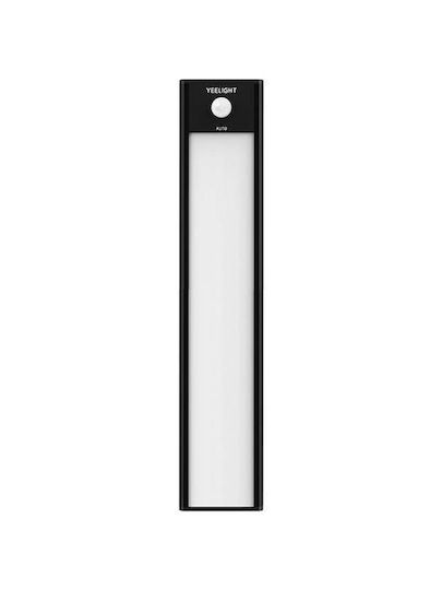 Yeelight LED Light Linear for Cabinets with Battery Powered and Motion Sensor Silver YLCG002 1pcs