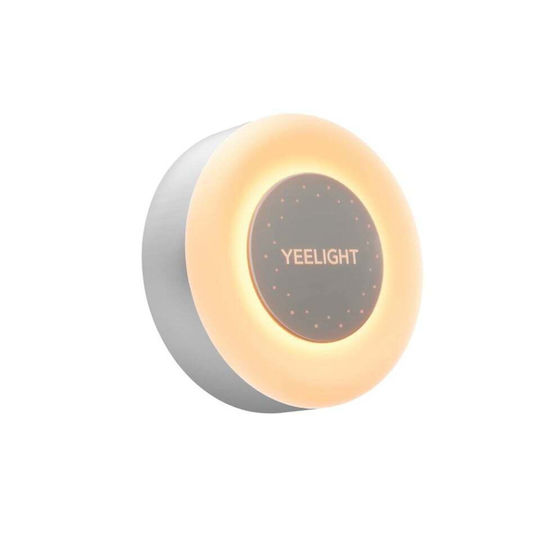 Yeelight Night Light with Battery Powered and Photocell 1pcs