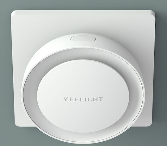 Yeelight LED Night Light Plug with Photocell 1pcs