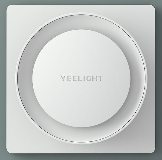 Yeelight LED Night Light Plug with Photocell 1pcs