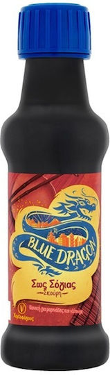 Blue Dragon Dark Soy Σάλτσα Σόγιας 150ml