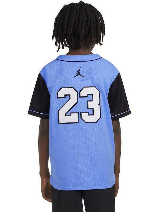 Nike University Blue