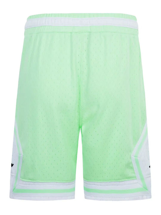 Kids' Athletic Shorts/Bermudas Dri-Fit Green