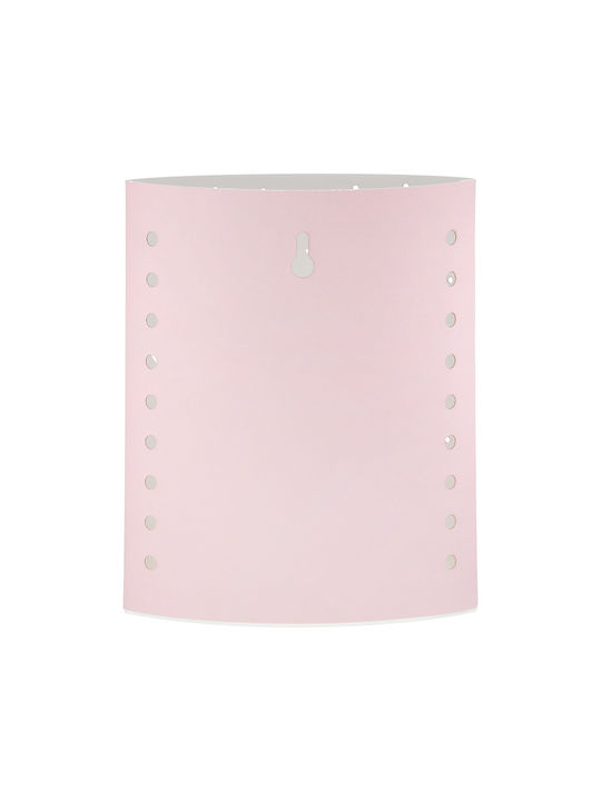 ArteLibre Dekorative Lampe Weiß