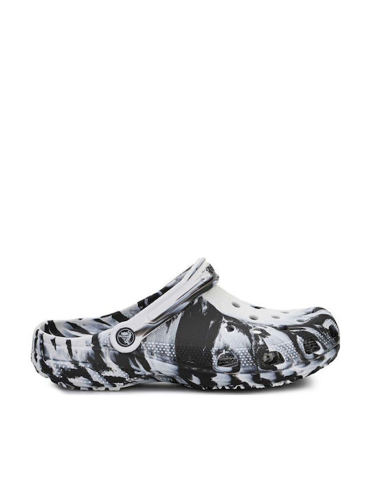 Crocs Classic Marbled Clog Клоги