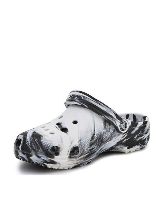 Crocs Classic Marbled Clog Клоги