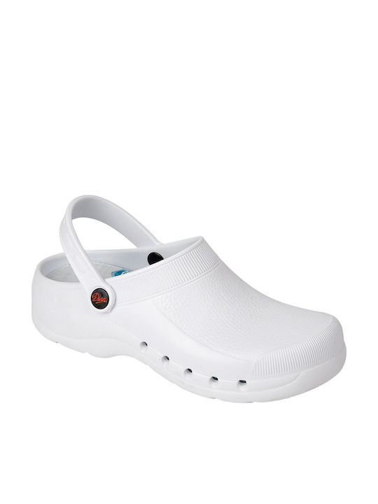 Dian Ανατομικά Σαμπό Blanco Dian Ανατομικά Σαμπό Blanco