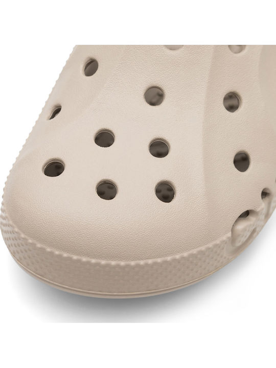 Crocs Baya Дамски Клоги Бежов