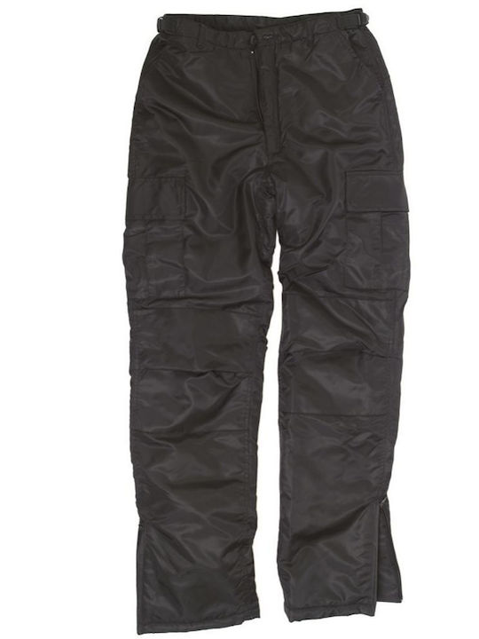 Mil-Tec Black Pants Mil-Tec Black Pants