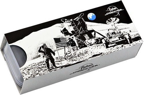 Fisher Space Pen Στυλό Ballpoint