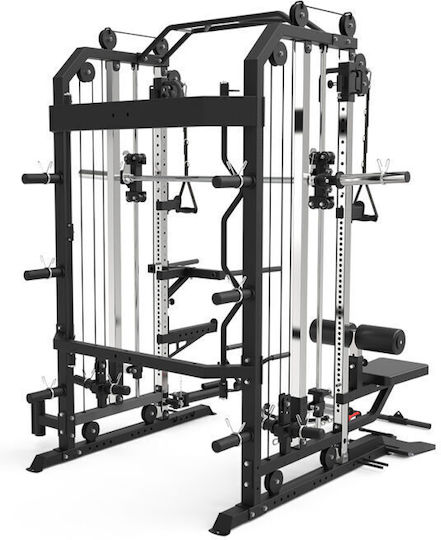 Viking Crossover/Multi-Gym with Weights 300kg