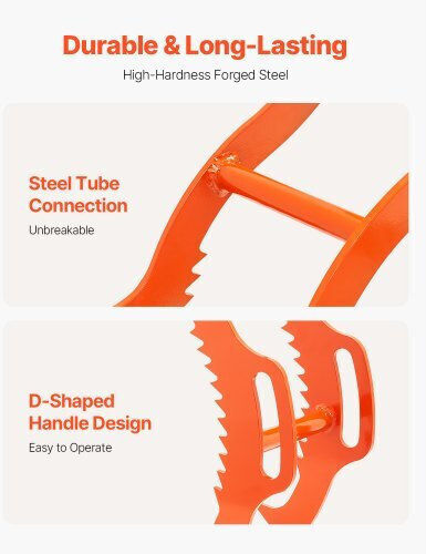 Vevor YMBYQ36YC4ZKU86RSV0 Εργαλείο Χειρός