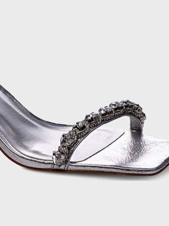 Sandals Gray