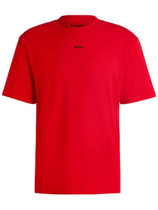 Dapolino T-shirt Κόκκινο
