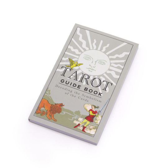 Authentic Tarot Cards User Guide Traditional Arcana 78 Cards
