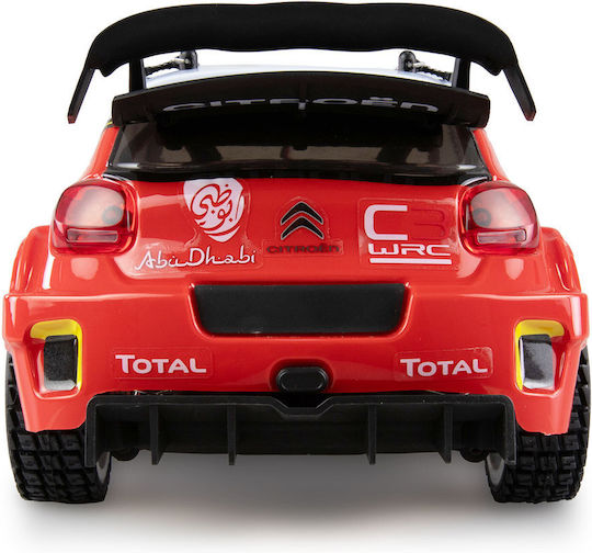 Amewi Hyper Go Citroen C3 Remote Controlled Car Drift 4WD