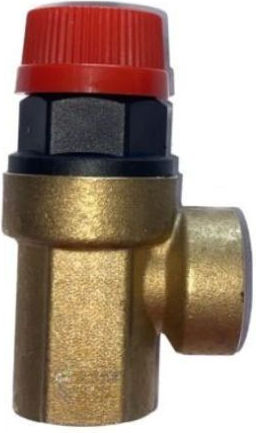 NVR 1488 Manometre