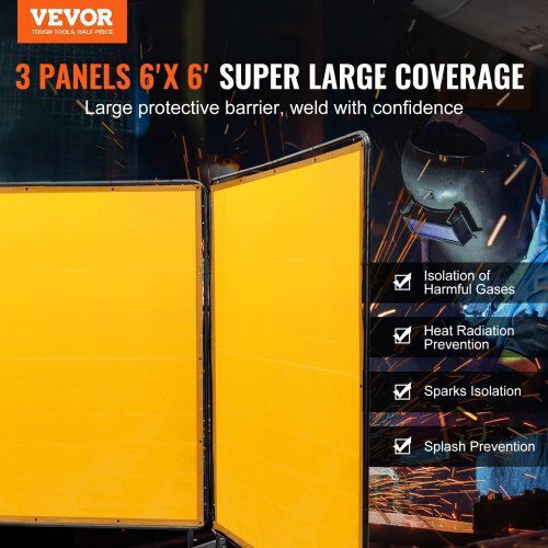 Vevor SMSHJPF6X6YCWSVG1V0 Accesorii pentru scule electrice Aparat de sudat