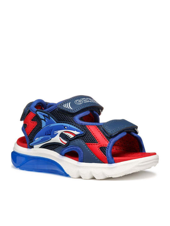 Geox