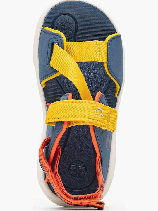 Kids' Sandals Blue