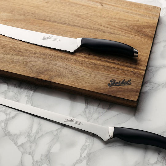 Berkel Плот за рязане Дърво Кафяв 39x27см 1бр