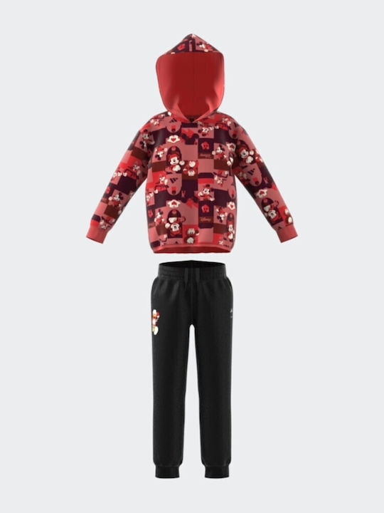 Set Trening Copii Coral 2 Bucăți Disney Mickey Mouse