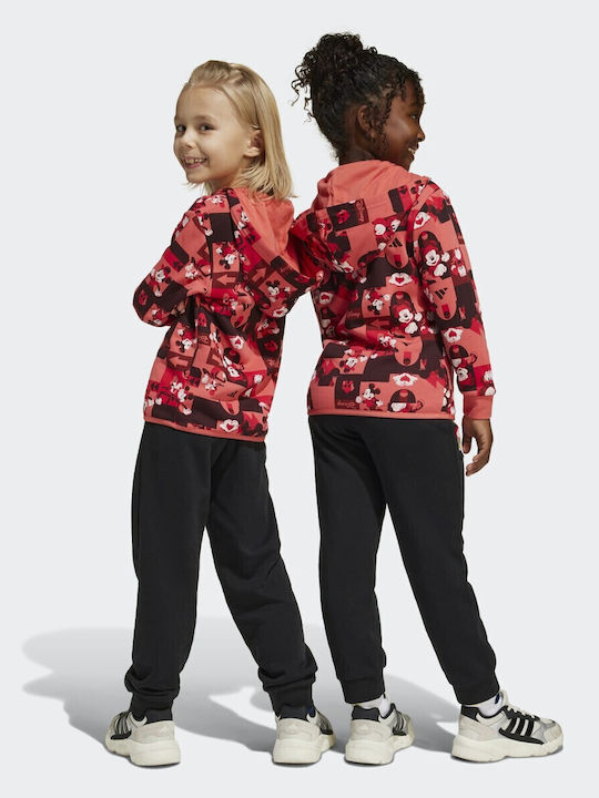 Set Trening Copii Coral 2 Bucăți Disney Mickey Mouse