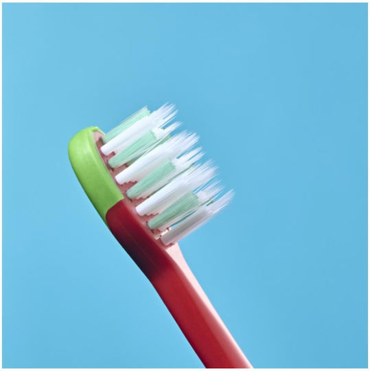 Brush Baby Periuță De Dinți Pentru Copii 3+ Ani Spaceship
