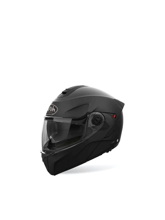 Airoh Specktre Color Flip-Up με Sun Visor ECE 22.05 Matt Black Airoh Specktre Color Flip-Up με Sun Visor ECE 22.05 Matt Black