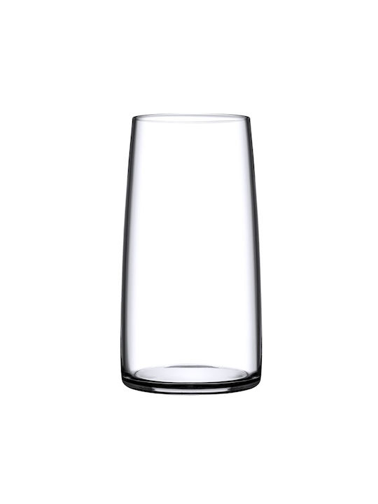 Pasabahce Set of Glasses Cocktail/Drinking made of Glass 4pcs