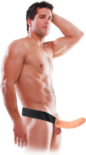 Ffs 8 Hollow Strap-on Light