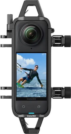 Insta360 X4 Wassersport-Seilhalterung Cinsbbmq