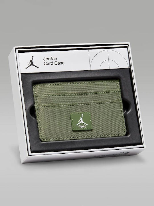 Men's Wallet Classic Green
