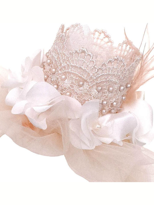 Coif de botez Nstnastasia 5471