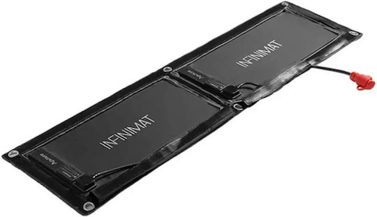 Aputure Infinimat Φουσκωτό Έγχρωμο Led 1x4'