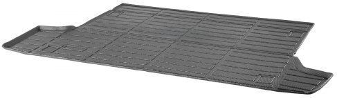 Vevor Trunk Mat for Toyota 4-Runner 2011-2024 Black
