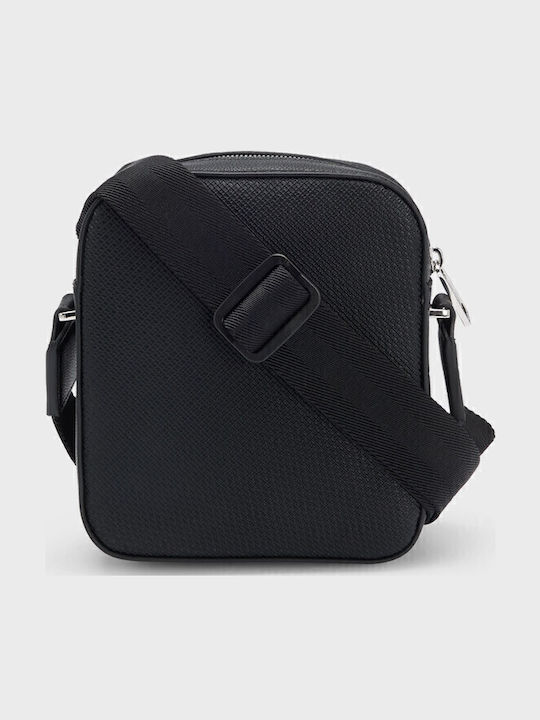 Hugo Boss Men's Bag Shoulder / Crossbody Black 50541518-001