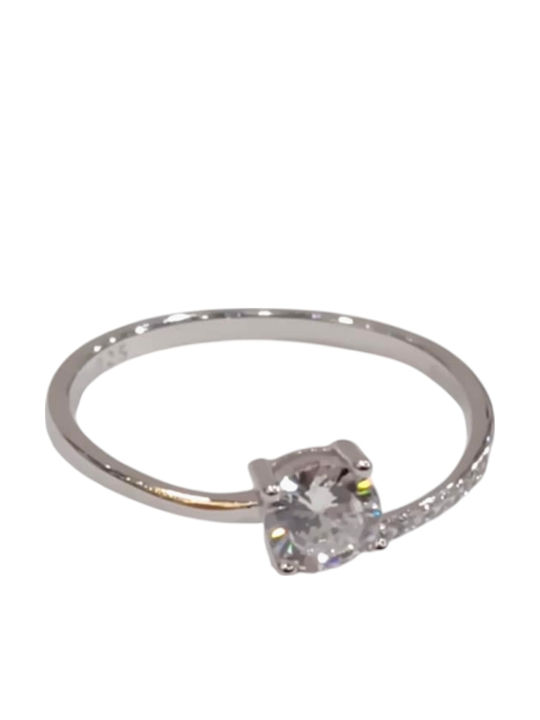 Prince Silvero Damen Silberring Prince Silvero Damen Silberring