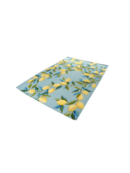 Tzikas Carpets Capri 01970-115 Килим Правоъгълена P.r