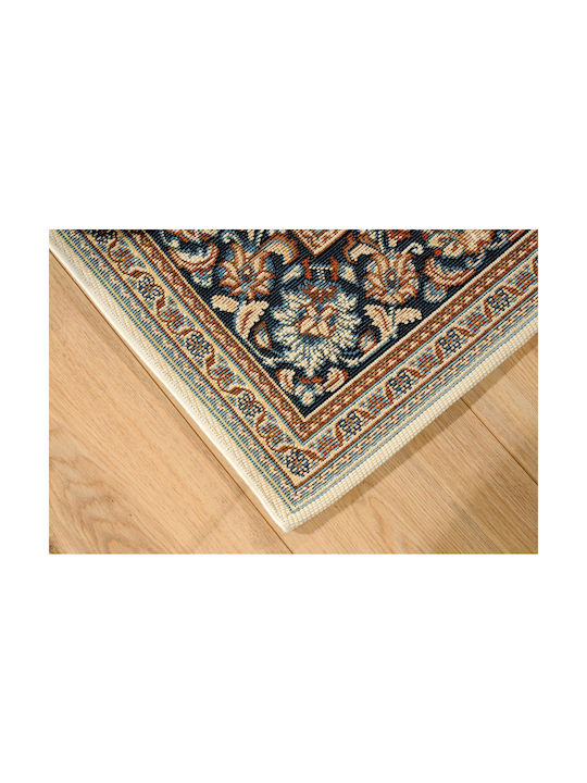 Tzikas Carpets Battu Rug Rectangular Egyptian Cotton