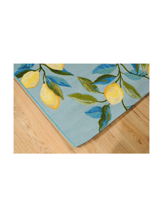 Tzikas Carpets Capri 01970-115 Килим Правоъгълена P.r