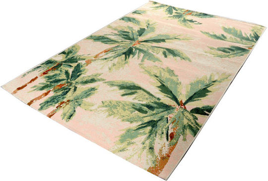 Tzikas Carpets Capri 01675-121 Rug Rectangular Egyptian